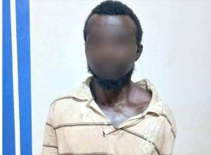 Ex-Convict Arrested Over Alleged Killing of Teenager in Agona Nkwanta