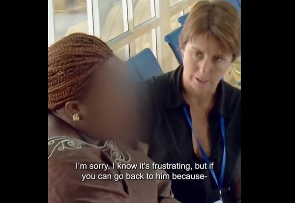 Pregnant Nigerian Woman Denied Entry to UK Airport Sparks Debate Online