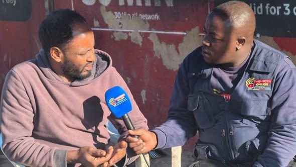 Spaza Shop Owner Denies Allegation of Selling Bread Containing Rats in Thembisa