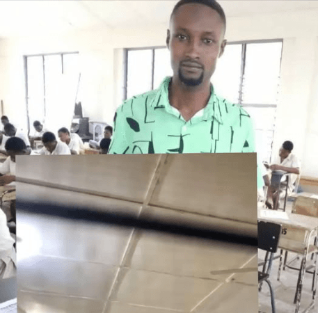 Alleged Teacher-Student Conduct Incident at Bole SHS Sparks Public Debate