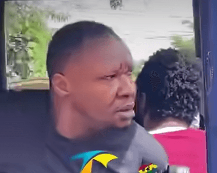 Suspects in Immigration Officer Murder Case Appear in Court as Proceedings Continue