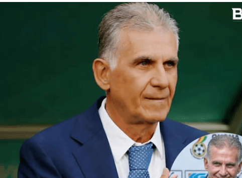 Carlos Queiroz Targets Perfect Group Stage as Ghana Eyes Knockout Qualification