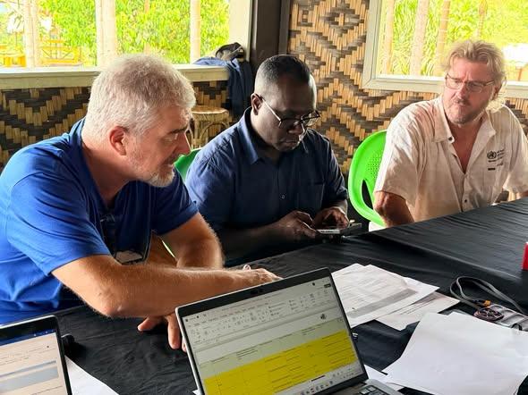 WHO Opens Applications for Environmental Health and Climate Change Officer Role in Solomon Islands