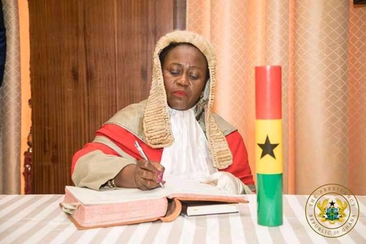 Court Rejects Torkonoo Petition