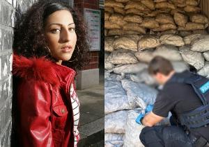 Key Suspect Linked to Australia’s 320kg Meth Seizure Arrested in Ghana