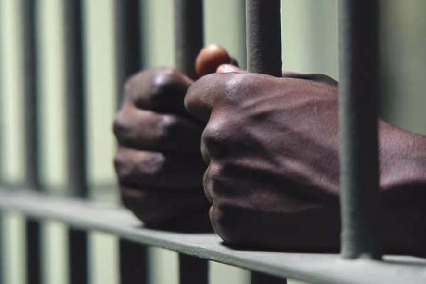 Two Remanded Over Alleged Machete Robbery Attack on Couple in Dzorwulu