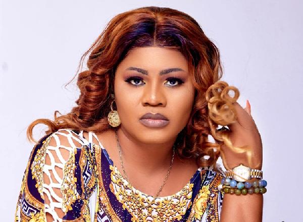 ‘Celebrate Me Today, Not When I’m Gone’ – Obaapa Christy Shares Emotional Message