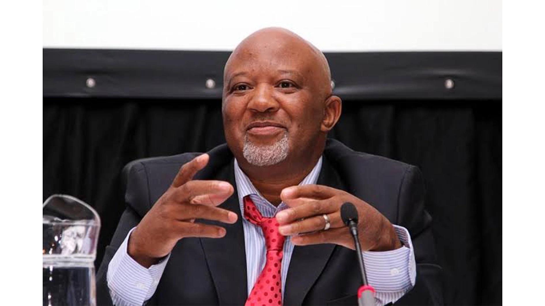 MTN Group Chair Mcebisi Jonas Urges South Africans to Reject Xenophobia
