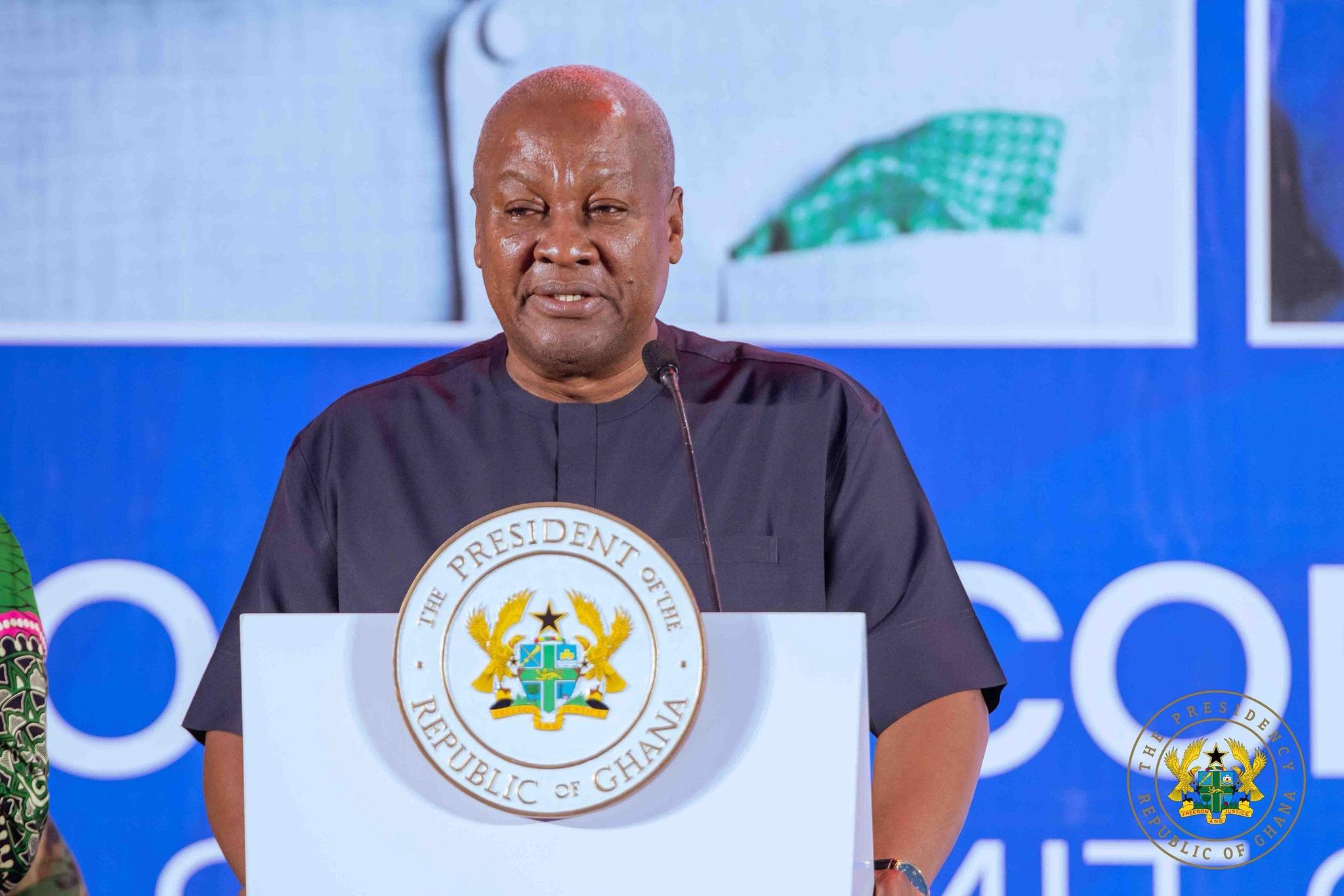 Flood Alert: Presidency Urges Residents to Stay at Home and Stay Safe
