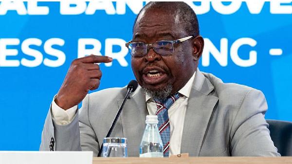South Africa Freezes Funding to Johannesburg and 68 Other Municipalities Over Financial Mismanagement