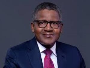 Dangote Plans Massive Refinery Expansion That Could Create the World's Largest Facility