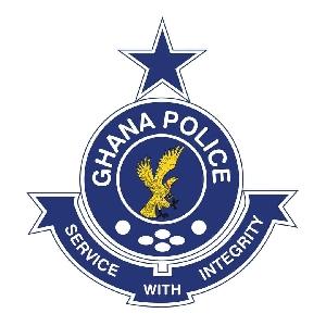 Ashanti Police Investigate Chief Inspector Over Alleged Links to Brothels