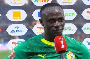 Sadio Mané Announces Retirement from International Football After Illustrious Senegal Career