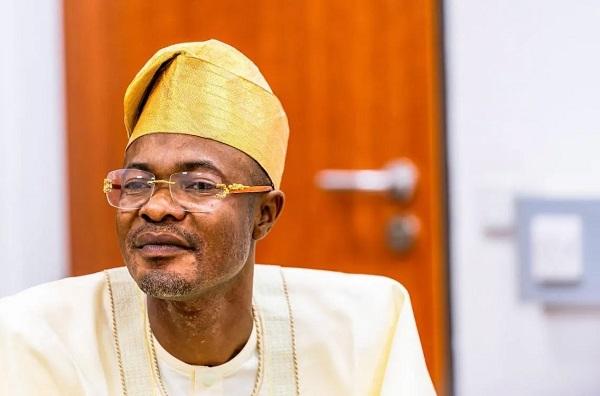 Alleged Fake Presidential Council in Nigeria Faces Scrutiny Over Nearly $1 Million Budget Allocation