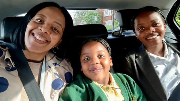 South Africa Arrests Suspect Wanted Over Alleged Triple Murder in the UK