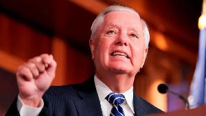 U.S. Senator Lindsey Graham Dies at 71 After Brief Illness