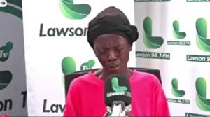 Offinso Woman Breaks Down on Live TV, Pleads for Husband’s Forgiveness