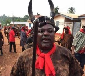 Koku Anyidoho Says NDC Will Not Support Any Third-Term Presidential Agenda