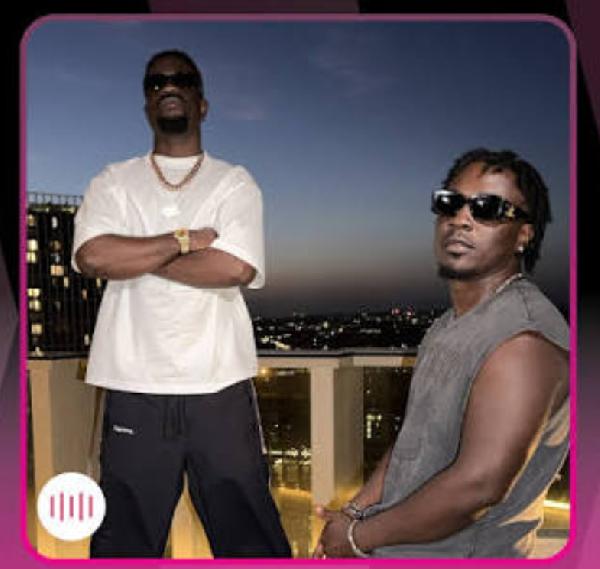 Kweku Smoke Credits Sarkodie for Transforming His Life and Music Career