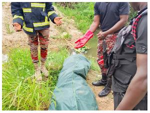 11-Year-Old Boy Dies After Drowning in Pit at Adenta Aviation