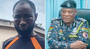 Graphic Staff Alleges Assault by Police After Seeking Help Over Land Dispute