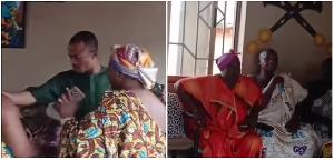 Ahafo Ano South Chiefs Order MP and DCE to Leave Palace Meeting