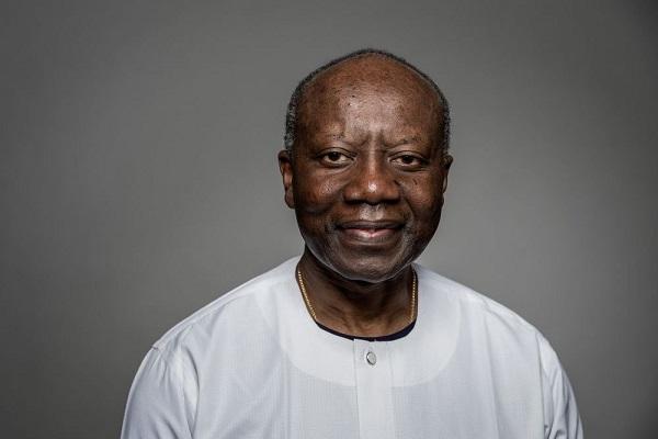 U.S. Immigration Court Says OSP Did Not Present Sufficient Evidence Against Ken Ofori-Atta