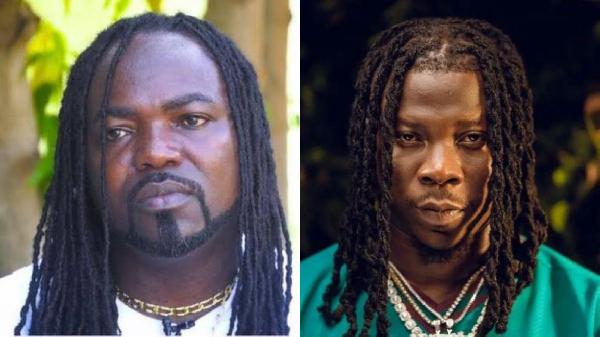 Prince Tagoe Makes Allegations Against Stonebwoy Over Past Support Claims