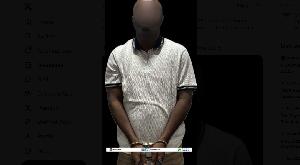 Abronye rearrested and remanded - Reports