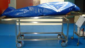 Suspect in stepdaughter defilement case dies in police cell