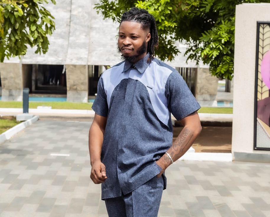 Black Sherif taking Ghanaian music to the global stage - Samuel Clottey