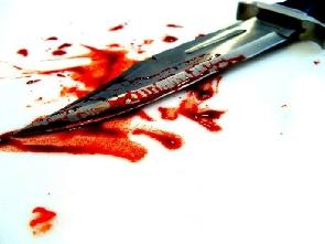 NPP polls turn bloody as two persons stabbed at Tepa Akwasiase