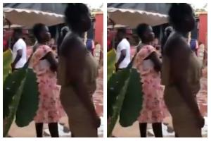 Tenants stranded as landlord allegedly sells property without notice
