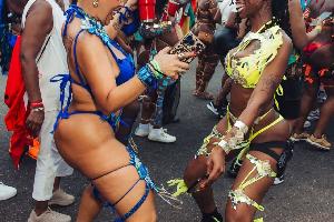 Socrate Safo Sparks Debate: “When Did Twerking Become a Crime?”