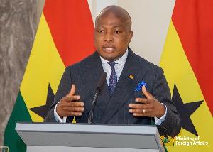 Ghana to Evacuate 300 Citizens From South Africa as Anti-Immigrant Violence Escalates