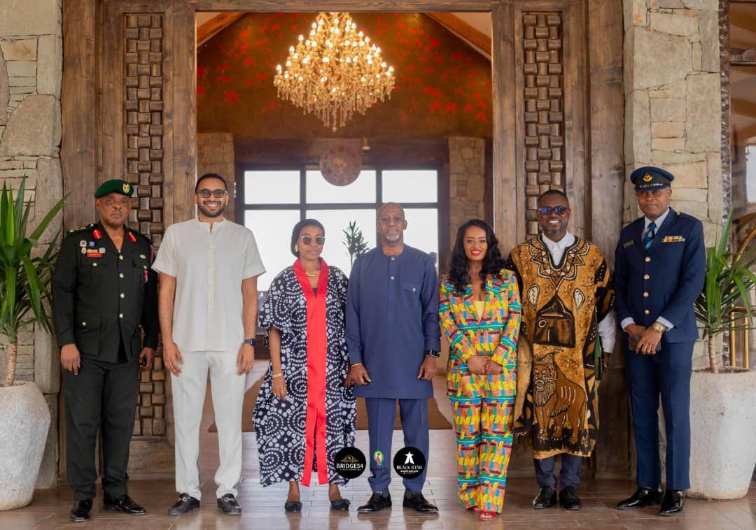 Black Star Experience Launches Ghana Month in Ethiopia to Boost Pan-African Tourism and Trade