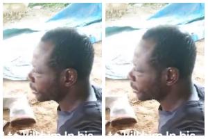 Man Alleges Former Boss Plotted to Have Him Beheaded in Shocking Dispute