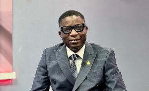 Rashid Computer Warns Against Reckless Public Statements in Ghana’s Political Space