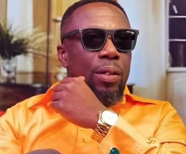 Mr Beautiful Says Introducing His Wife to a Friend Contributed to His Marriage Breakup