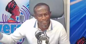 Man Demands GH¢30,000 Compensation from Brother-in-Law Over Alleged Affair with Wife