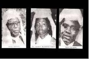 How a Drunken Policeman Helped Uncover the Murder of Three Judges During the PNDC Era