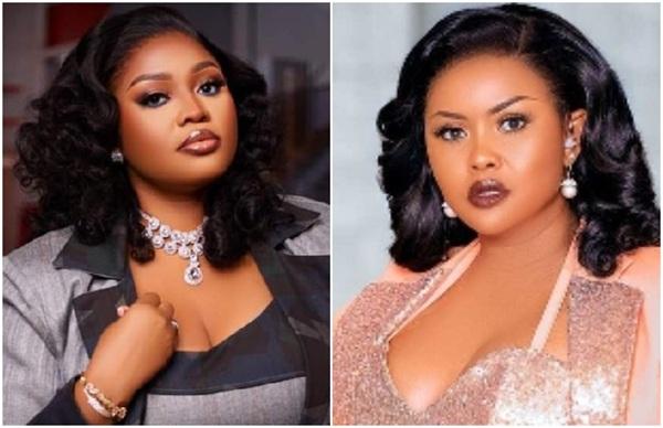 MzGee Speaks on Alleged Betrayal and Harsh Treatment by Nana Ama McBrown on United Showbiz