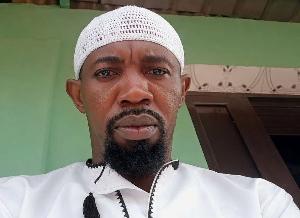 Police Launch Manhunt for Arabic Teacher Over Alleged Defilement of Two Minors