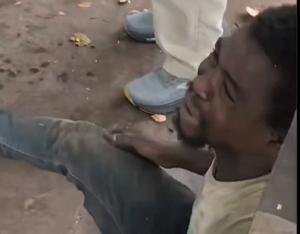 Suspected Robbery Suspect Says Financial Hardship Pushed Him Into Crime