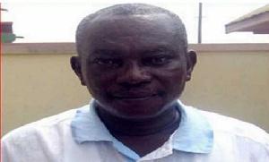 Influential NPP Elder Joe Wise Backs Boakye Agyarko for Party’s Top Position