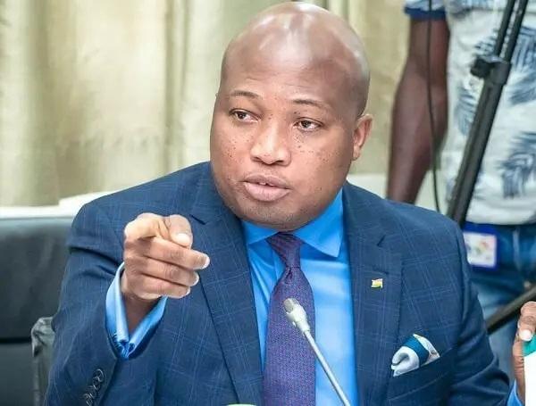 Ghanaian Man in South Africa Explains Why Some Citizens Are Unable to Return Despite Evacuation Efforts