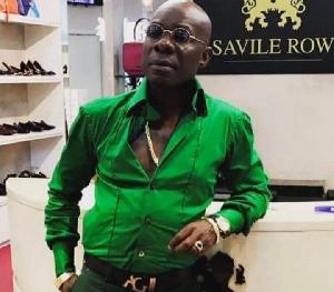 Savile Row Founder Reveals He Traded His Gold Watch and Ring for 100 Pairs of Shoes to Start His Business