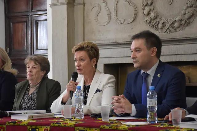 Russian Researchers Roadmap Africa's Investment Sectors for Entrepreneurs