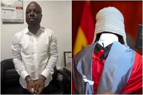 Abronye Expresses Surprise Over Court’s Bail Decision