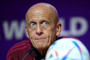 10 New Football Rules Set to Change the Game at the 2026 FIFA World Cup